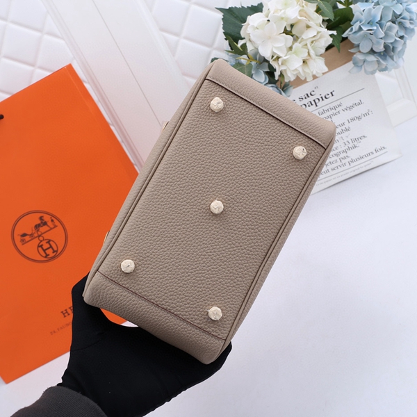 エルメスバッグ全体デザイン